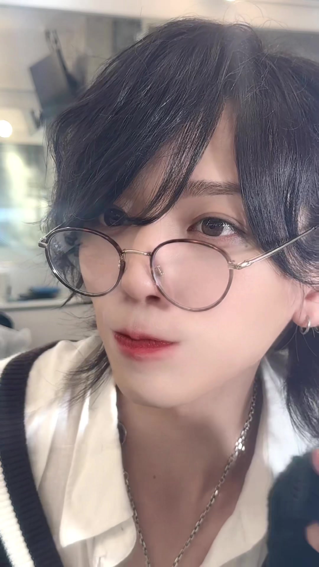 @たなか