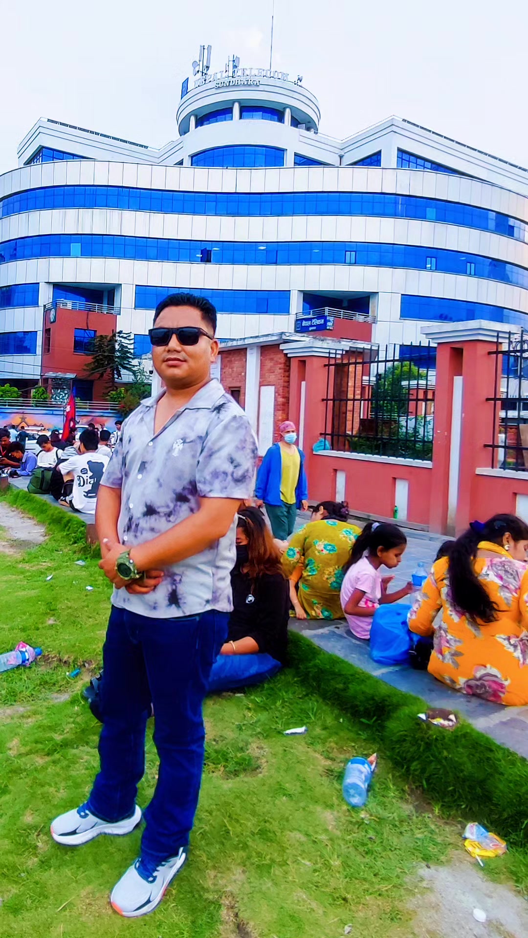 @Supreem Thapa Magar