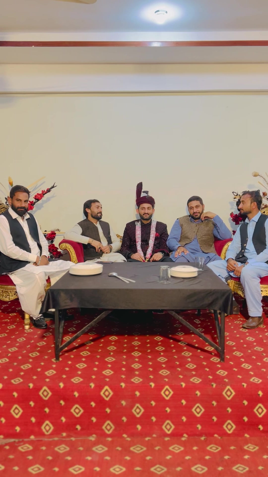 @Gul Shair