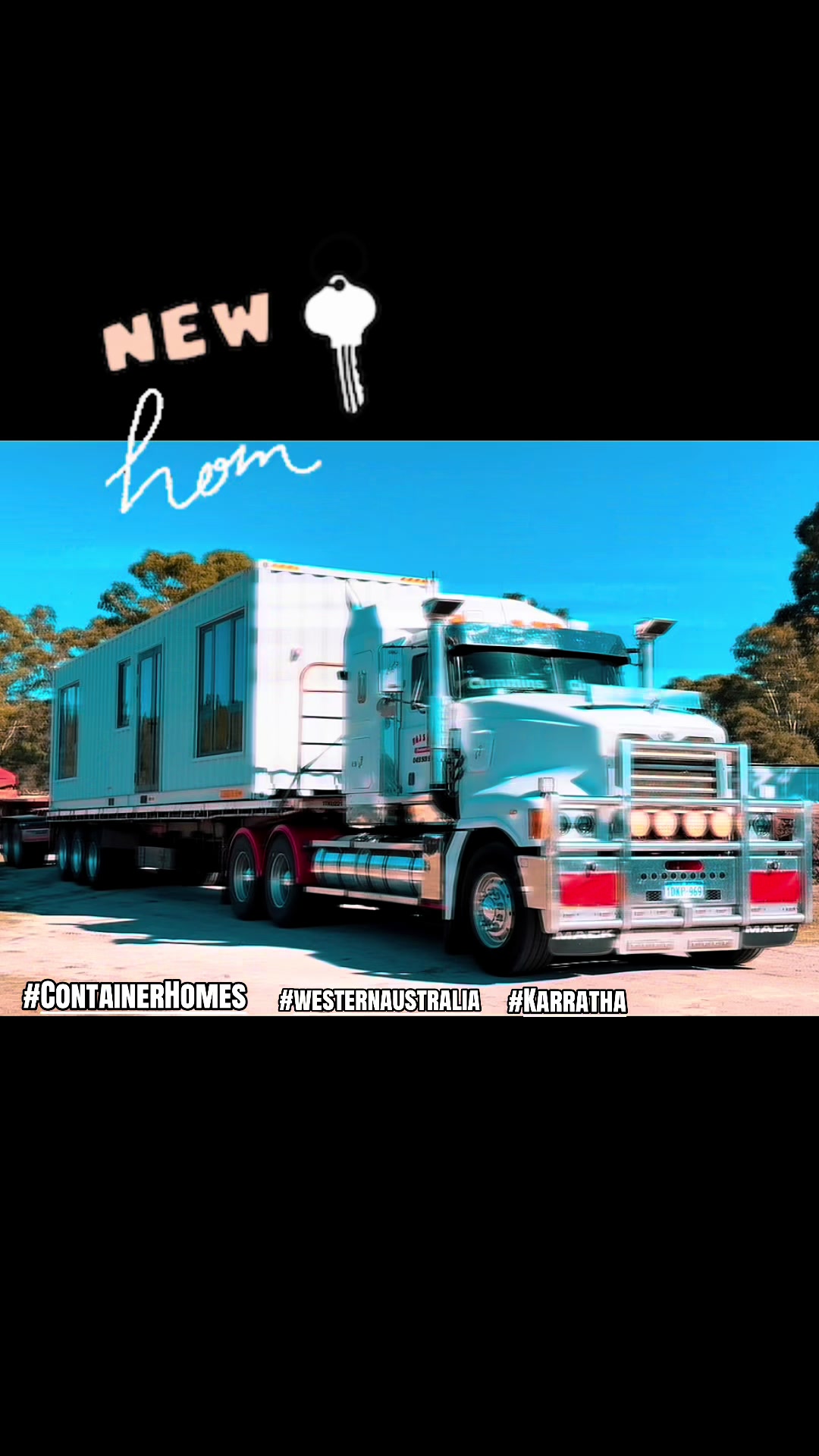 @Modular homes