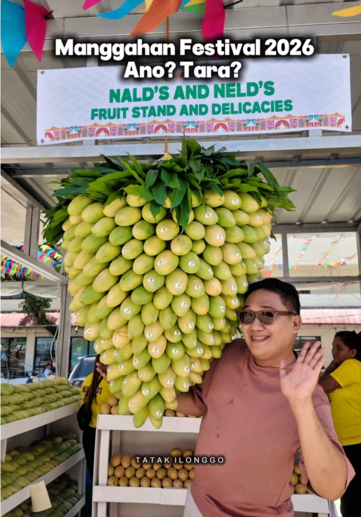 @Tatak Ilonggo