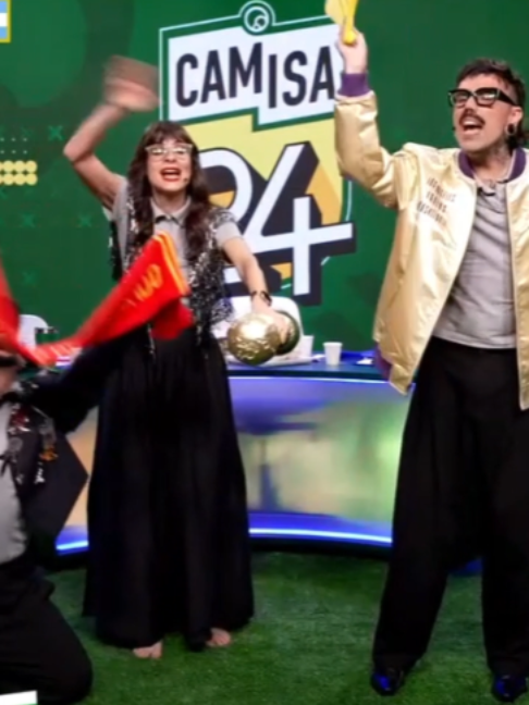 @DiaTV Acervo