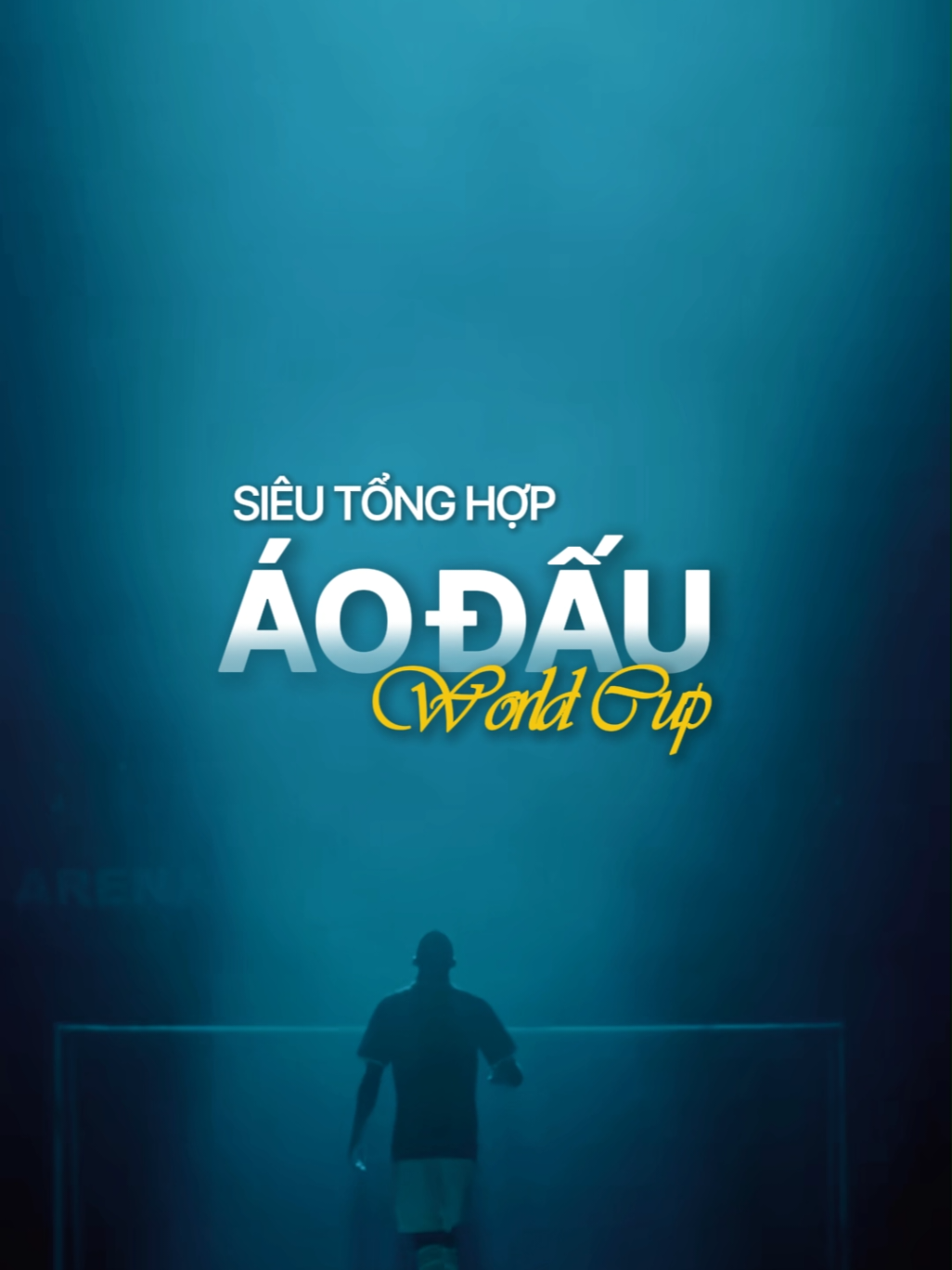 @Chuyện Áo Đấu