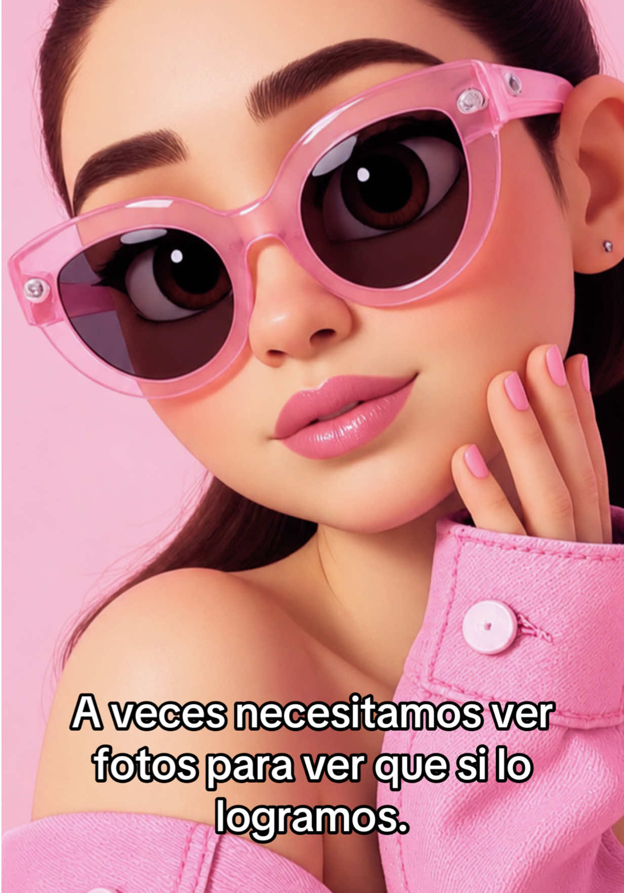 @🎀Pura Gente Pink🎀