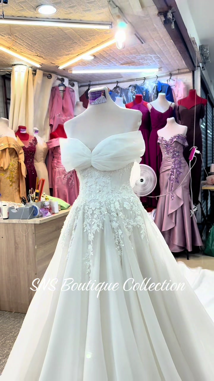 @SNS Boutique Collection