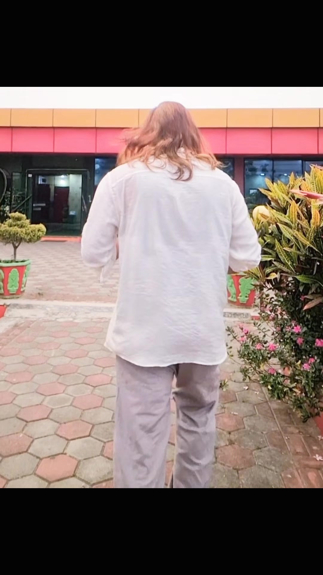 @Bhupal oli(Jhapali Tiger)