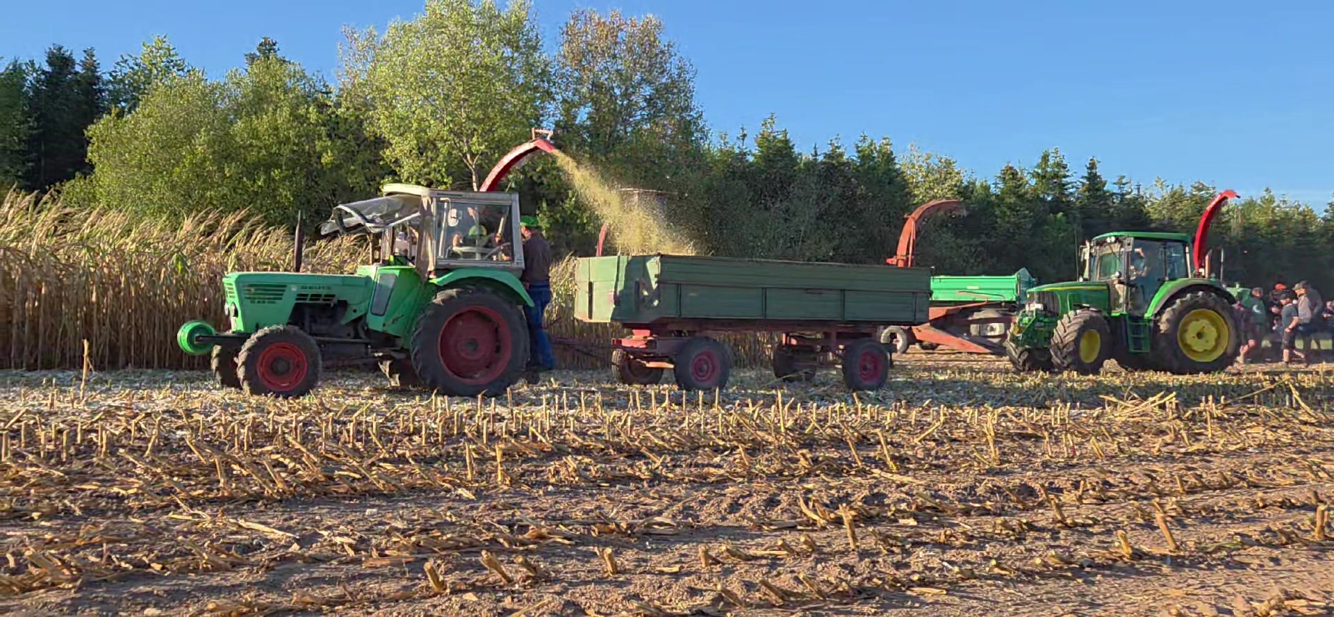 @Landwirtschafts Videos