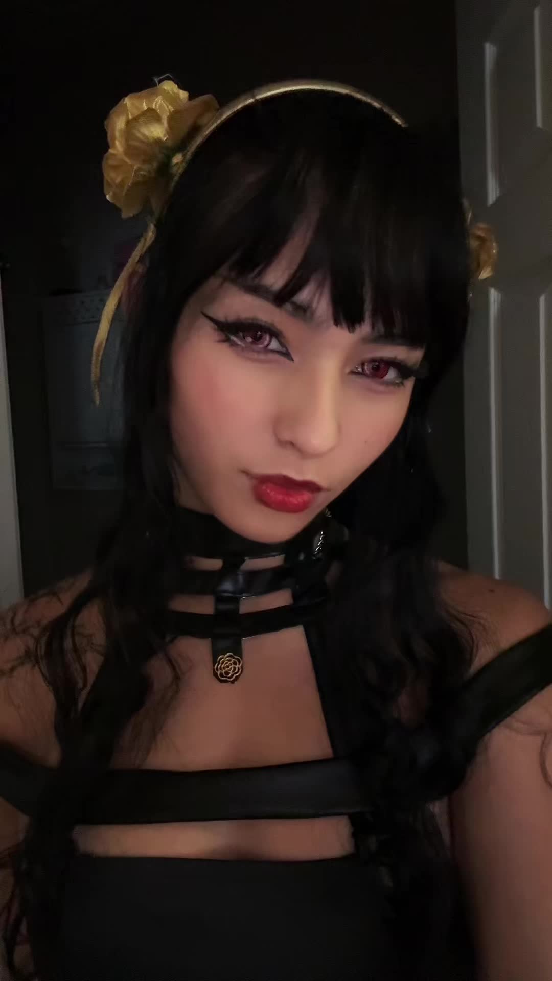 @Mercy Cosplays