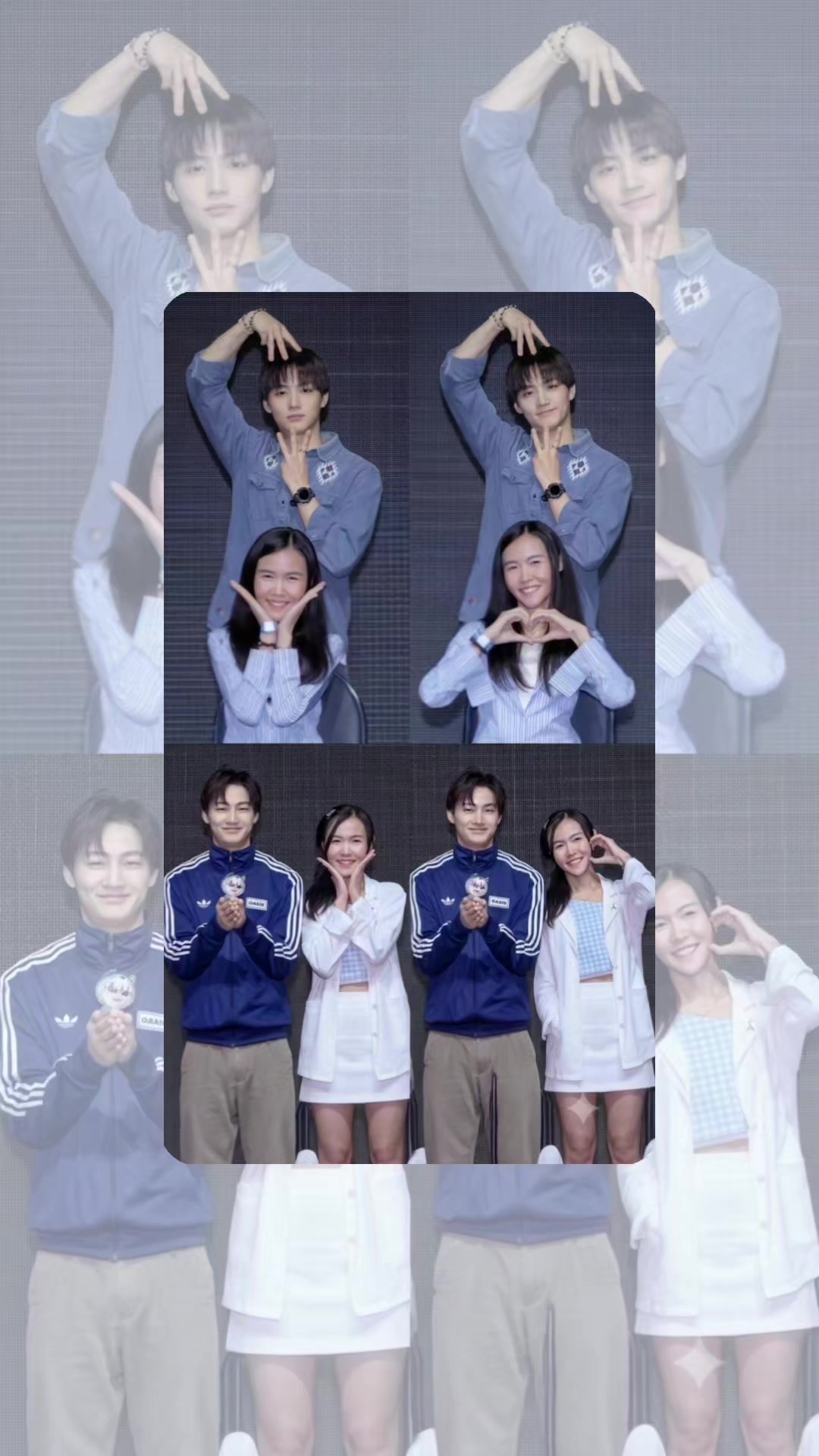 @เบบี๋(JB&OY)คนชิค