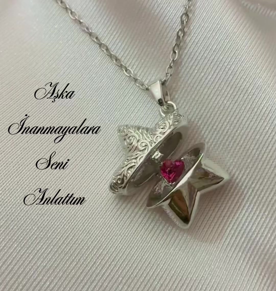 @Heda Jewelry 𝜗𝜚˚⋆