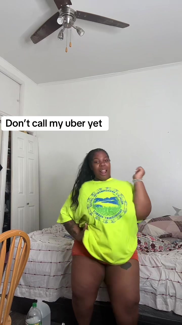 @Mahogany Chesson