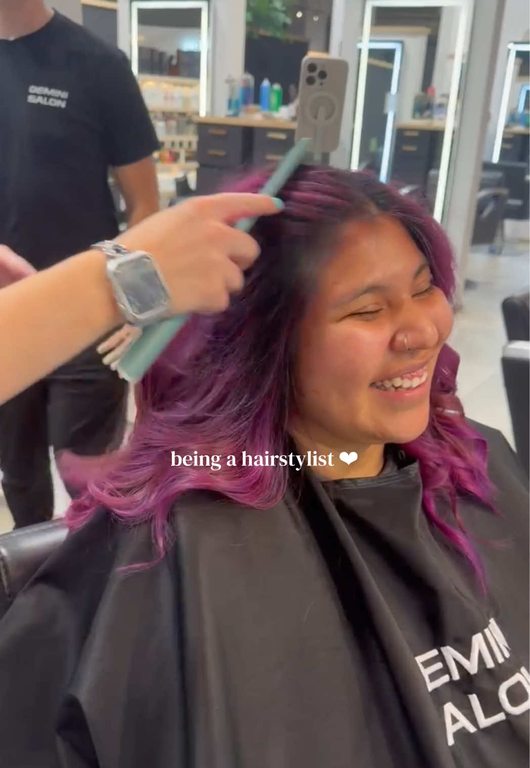 @JACKIE || LONG ISLAND STYLIST