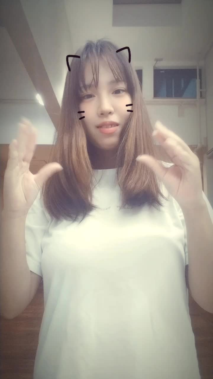 @豆腐メンタル笑😈💕