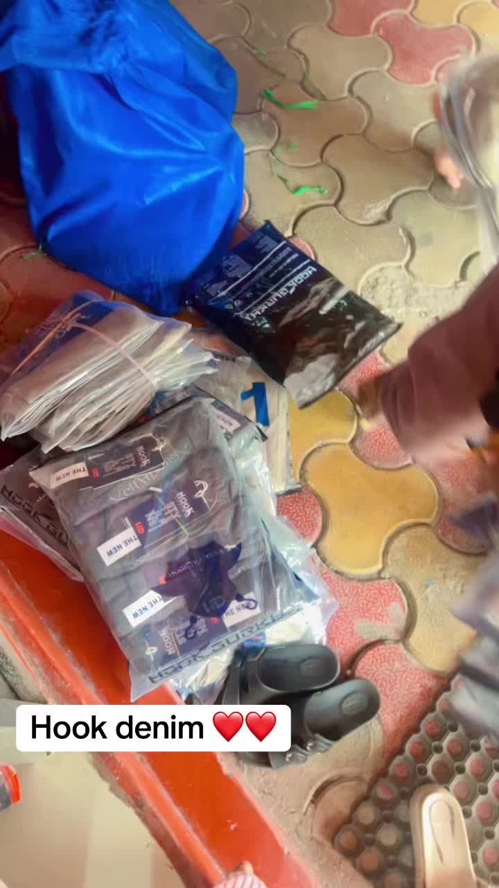 @TIKTOK COLLECTION