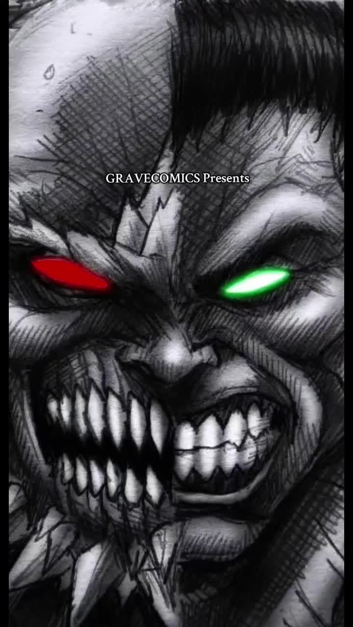 @Gravecomics