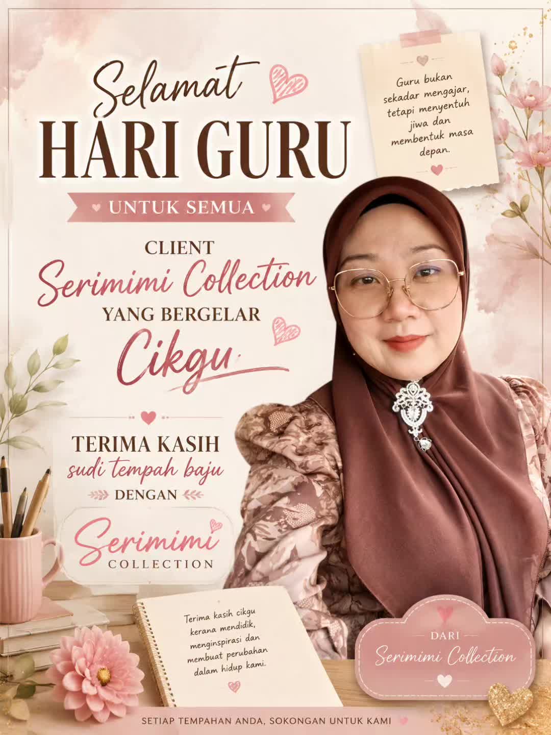 @Seri Mimi