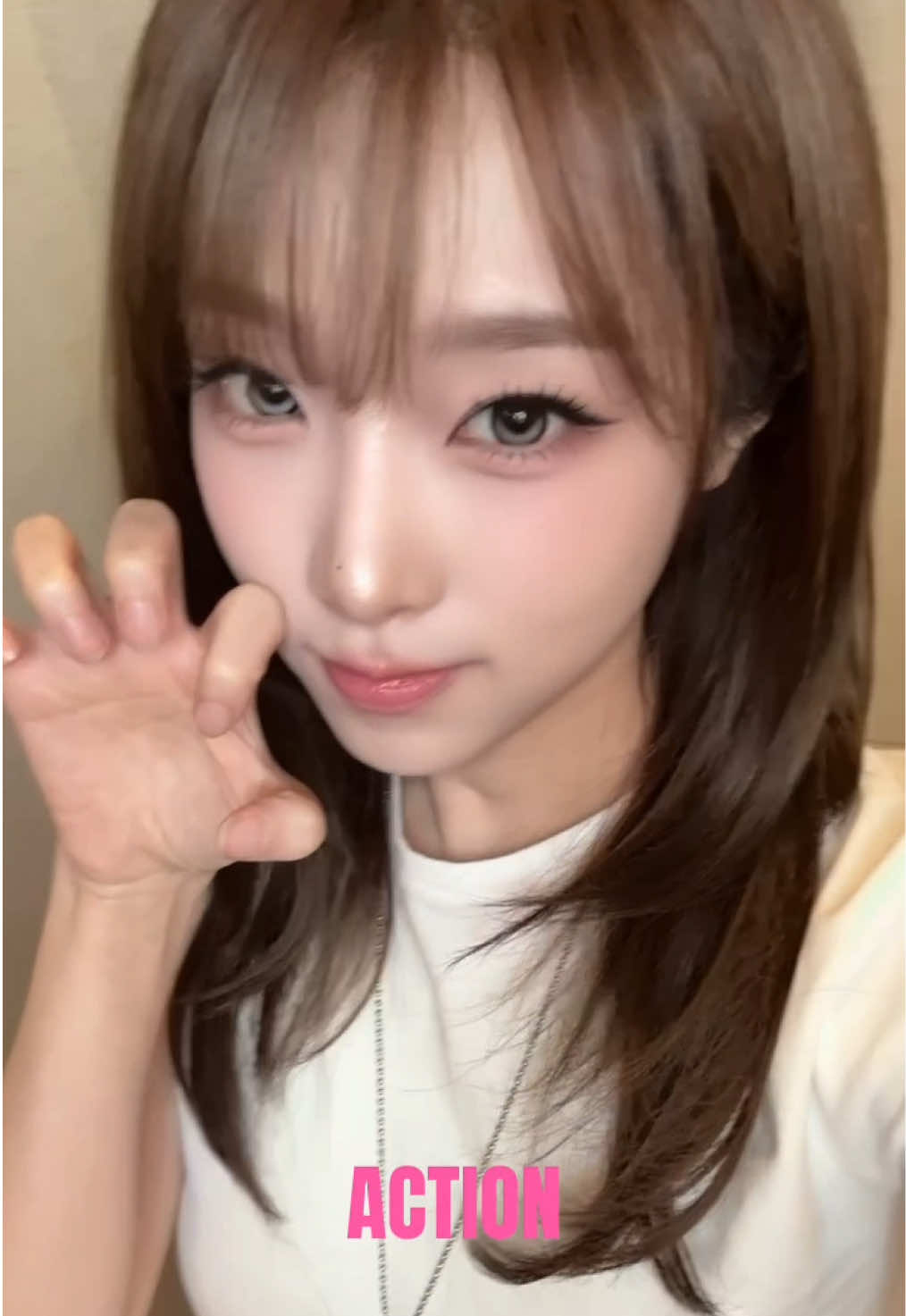 @YENA(최예나)