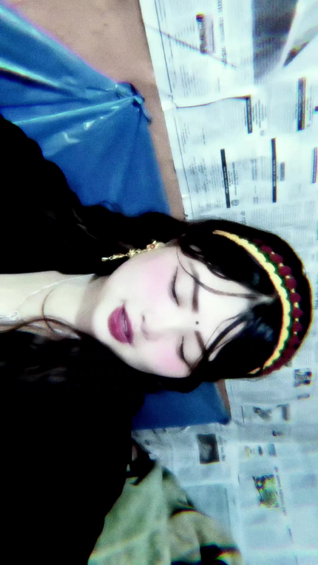 @Sᴀʟɪɴᴀ