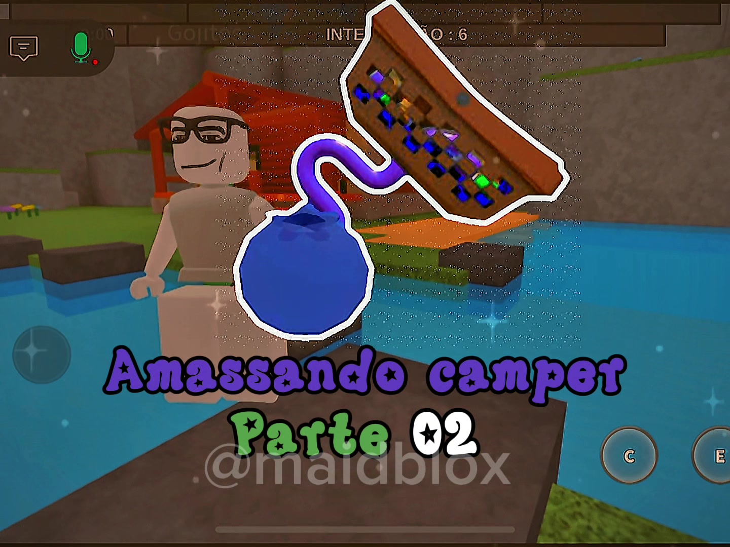 @Maid blox
