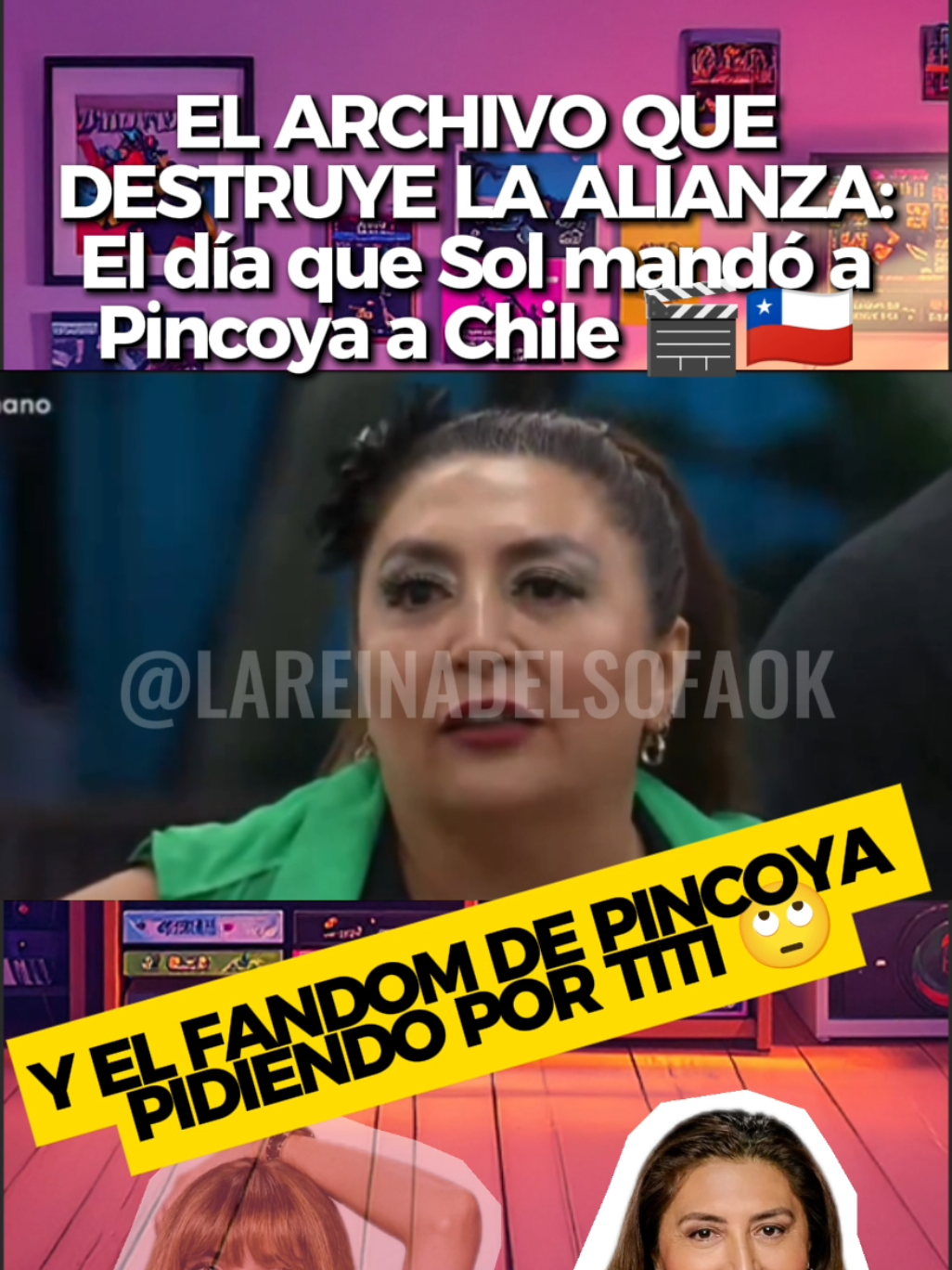@lareinadelsofaok