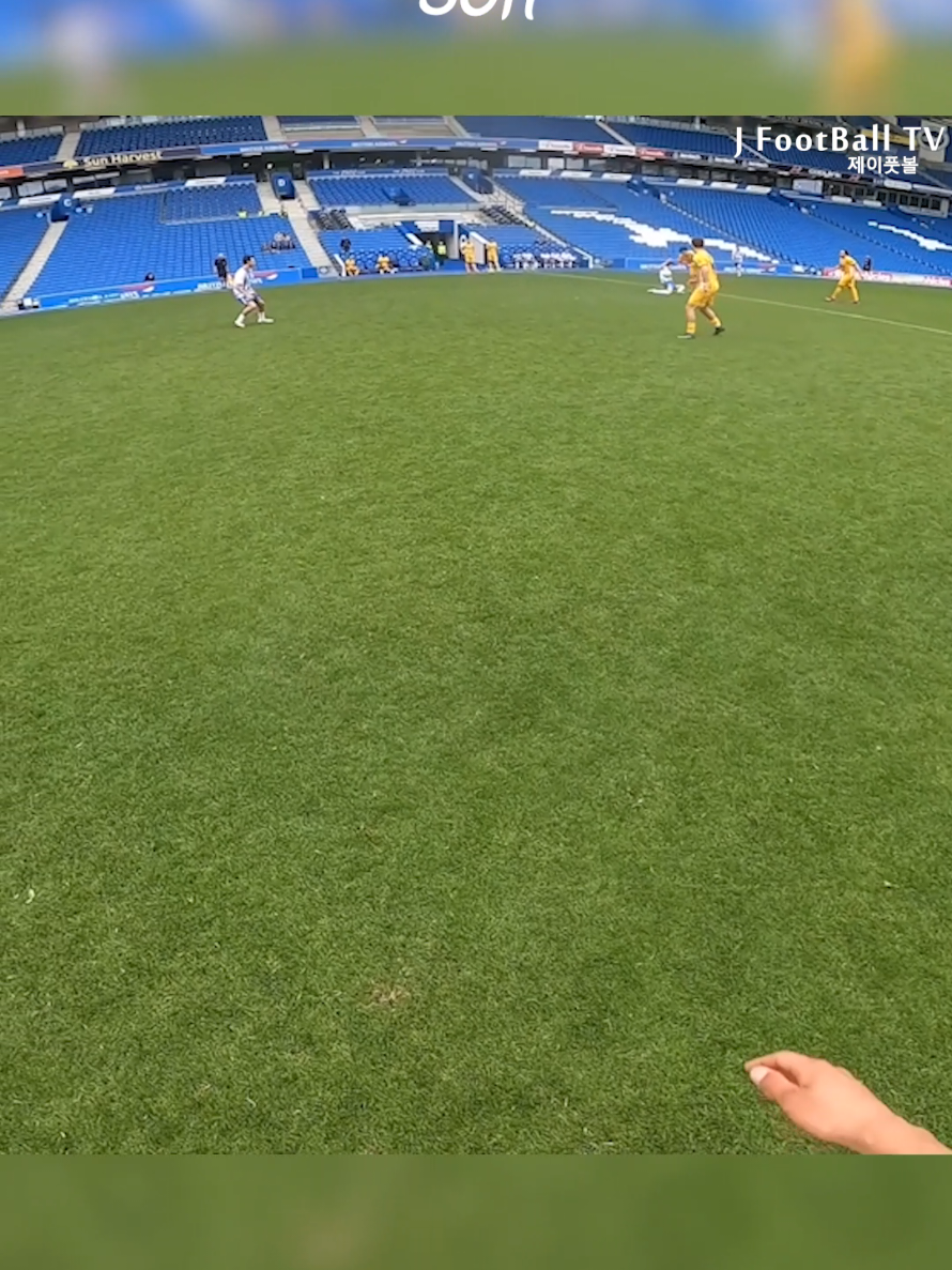 @제이풋볼JFootballTV