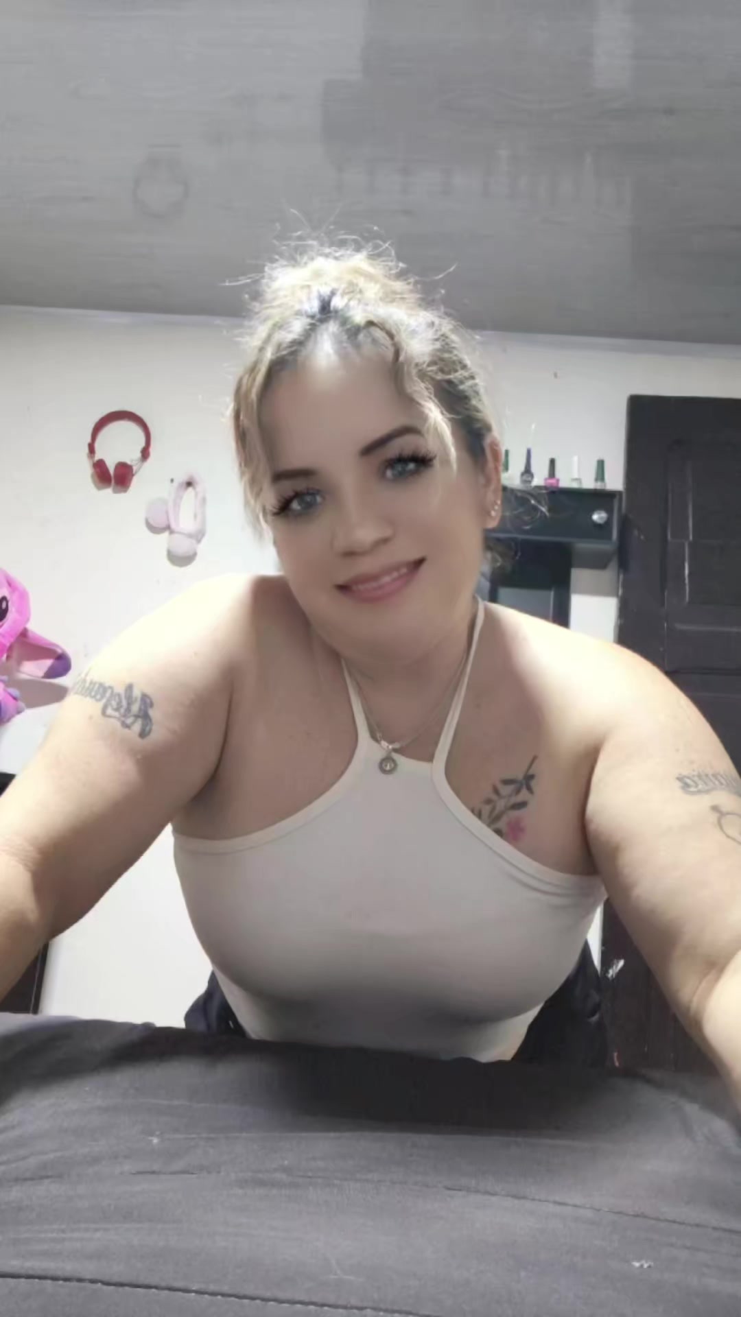 @Carolina Gálviz