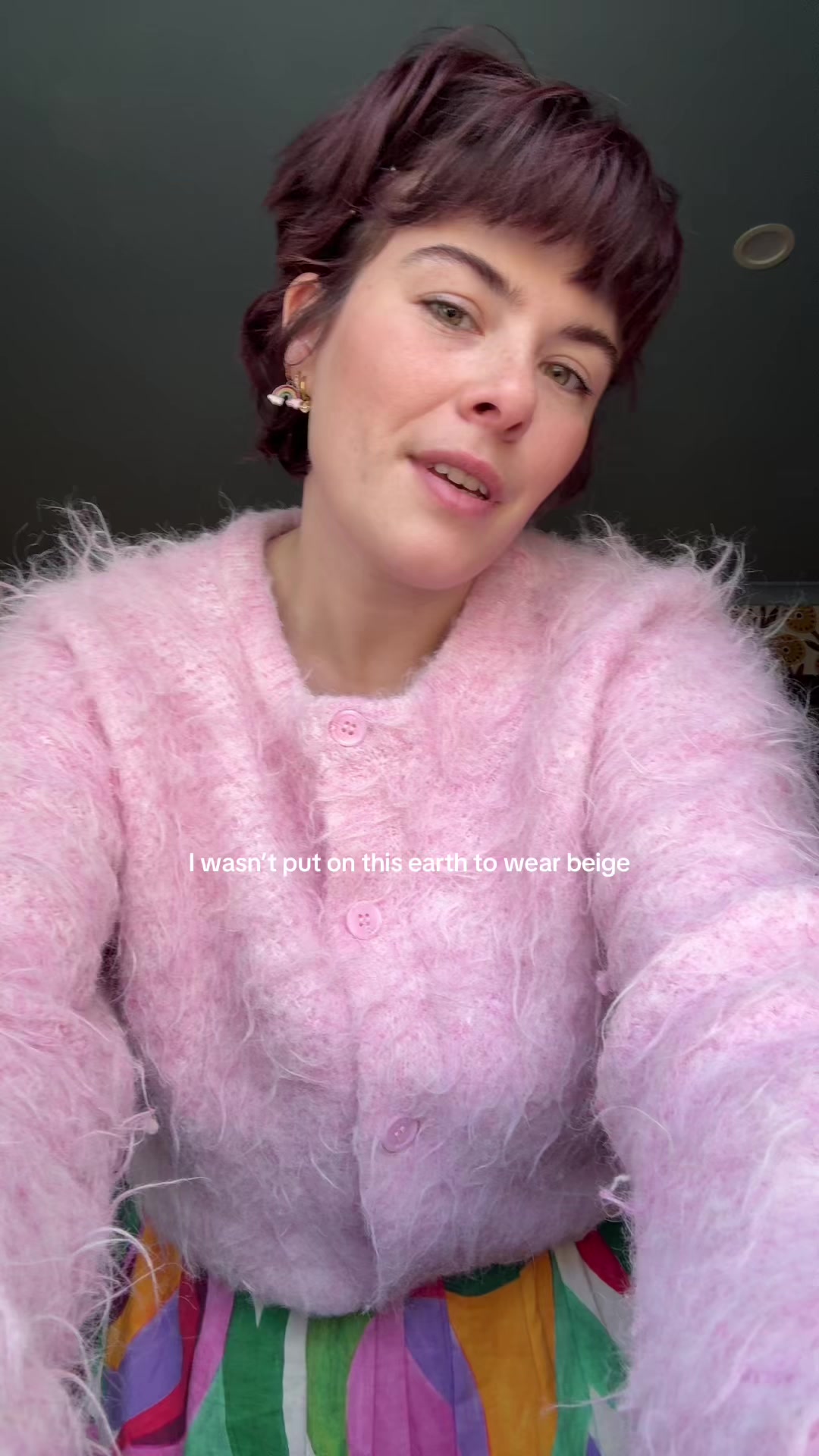 @Kirstie ๐ | Cozy Creativity
