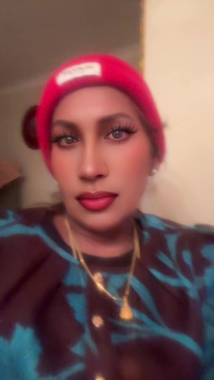 @Vinesh