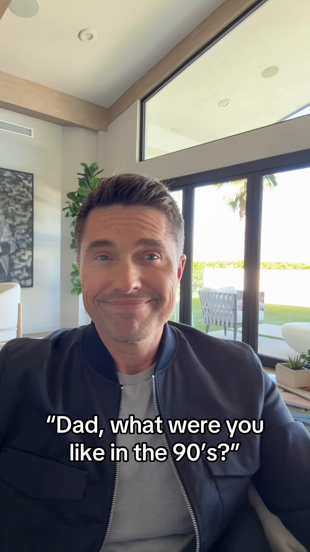 @Eric Winter