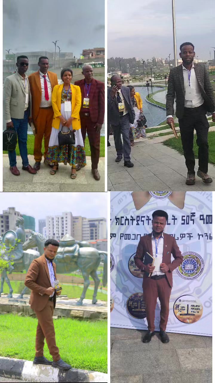 @ደሳለኝ ባንተሮ 0974050025