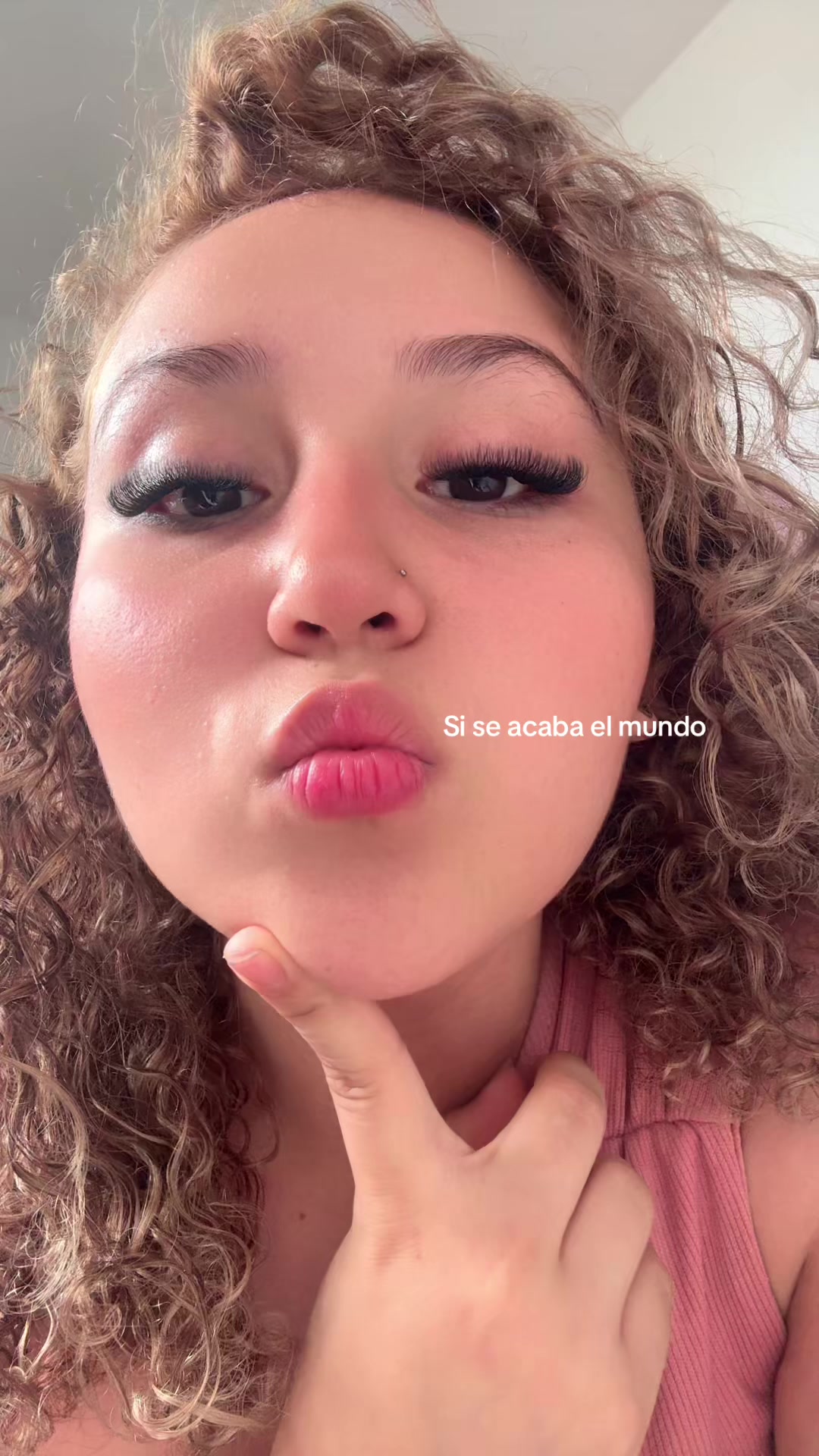 @Nicky Mendoza ❤️🔥