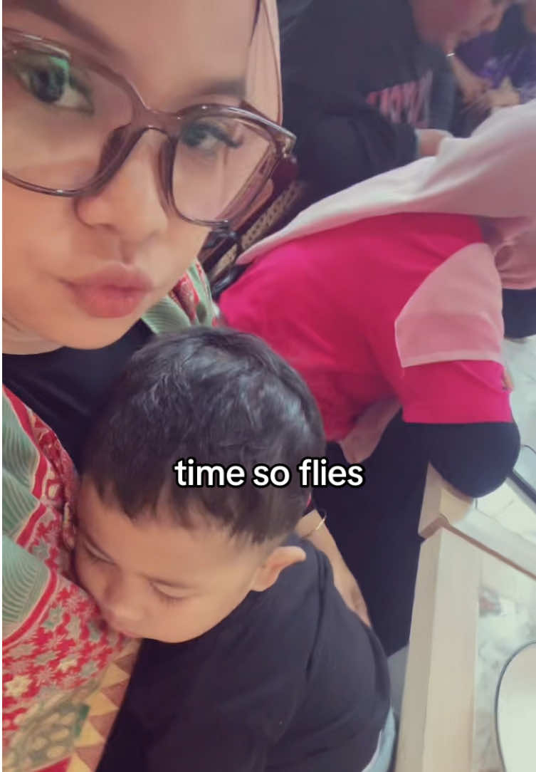 @Syafirasep (˶◕‿◕˶✿)