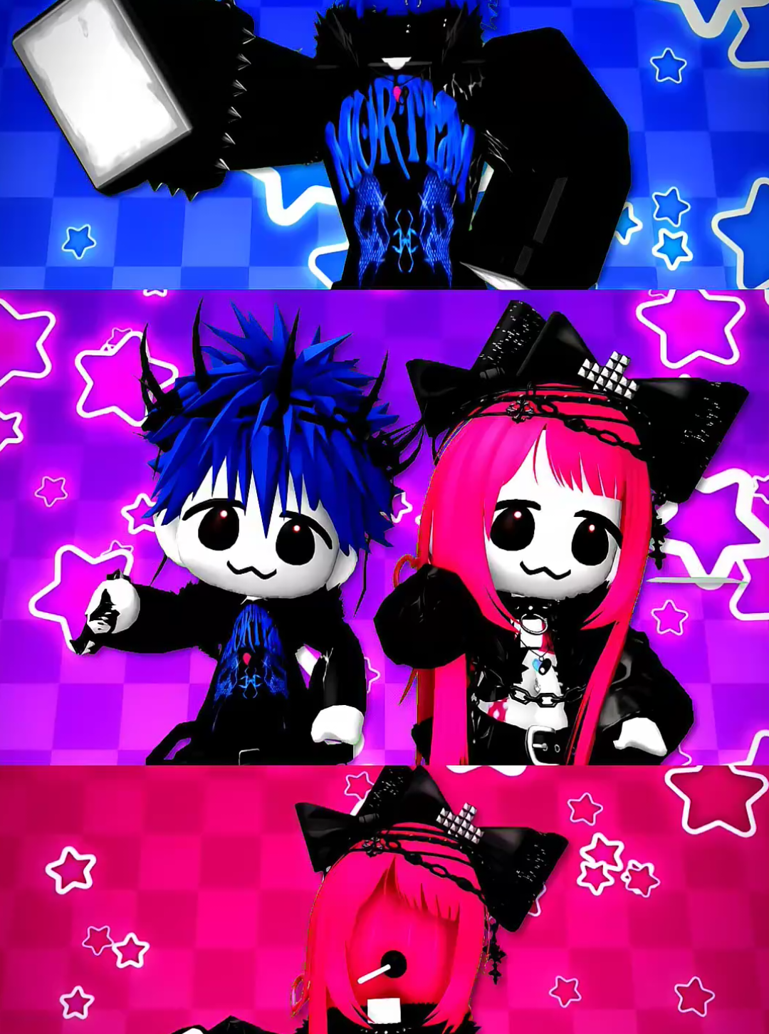 @︐ 🍭 𝘏𝘰𝘸 ੭