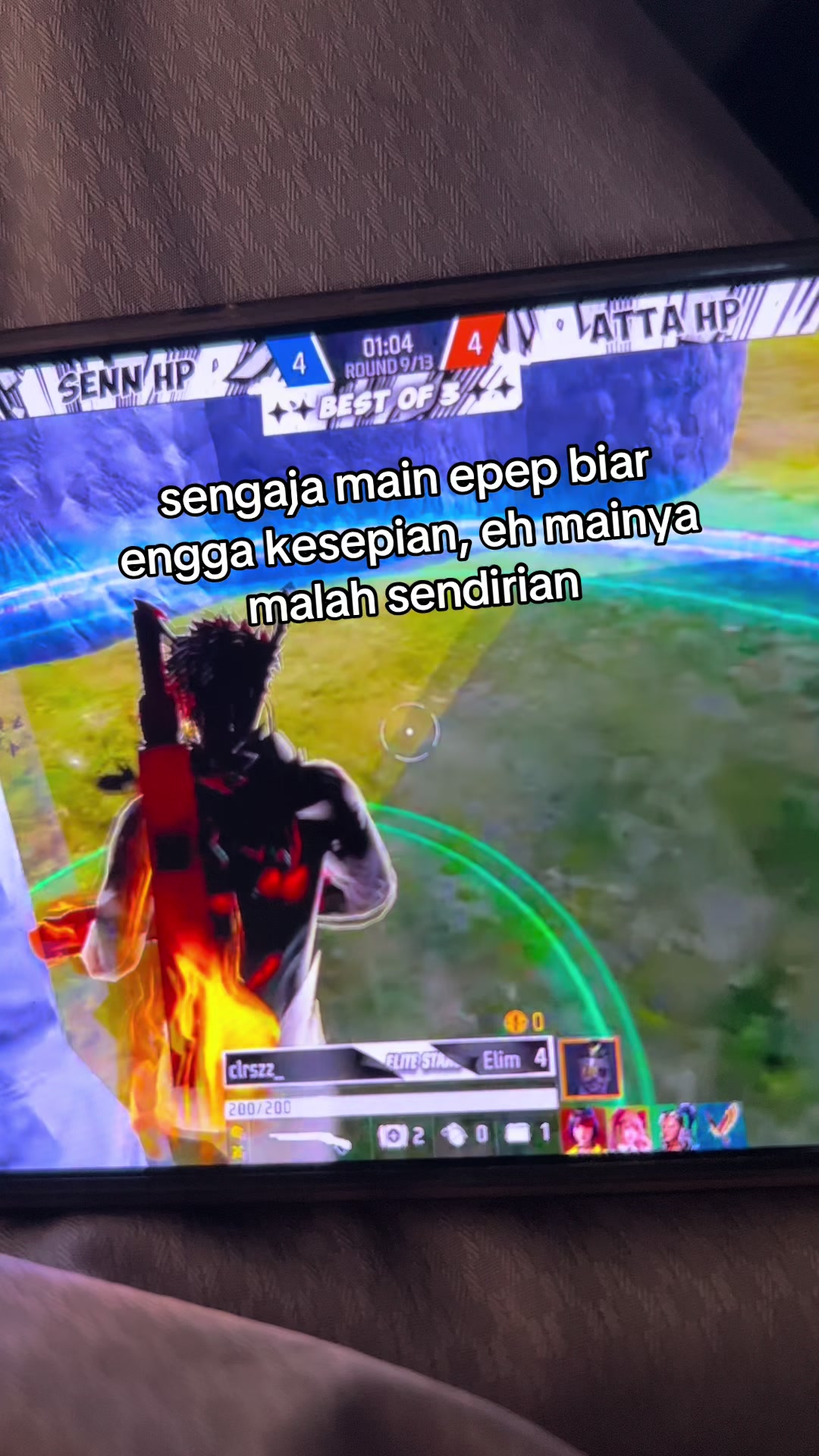 @SUFZ REAL || GB ISIAN DI PP