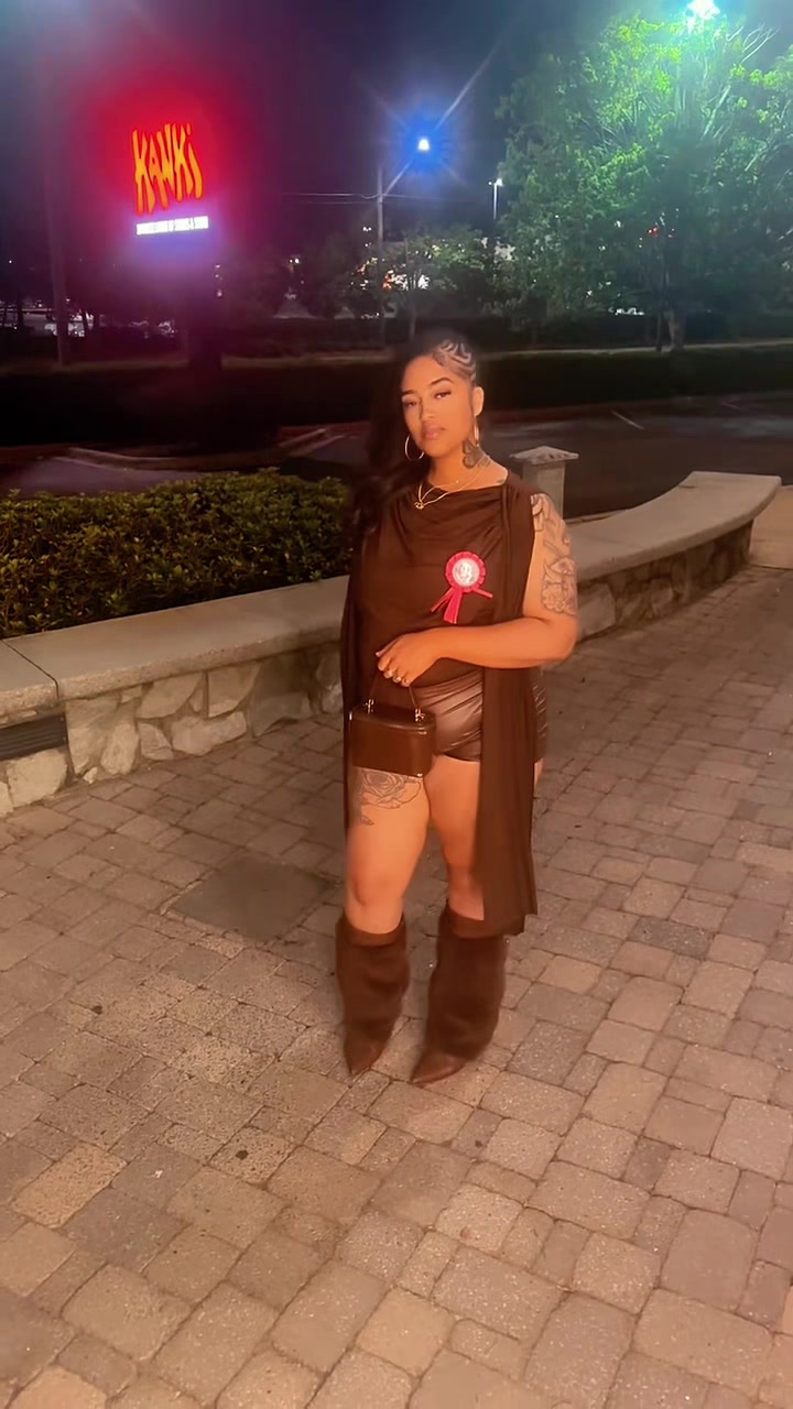 @NiChanelS🍒