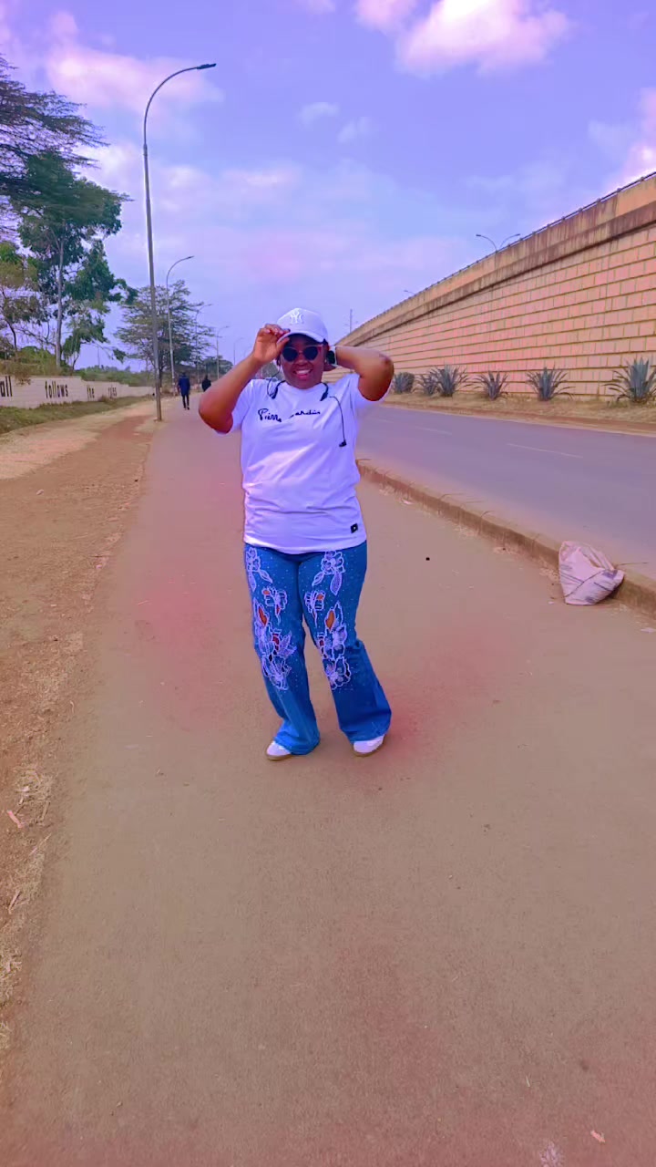 @Dj Winnie Ka Joy