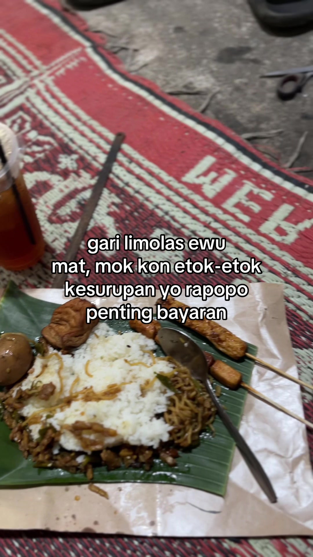 @Mas Bud