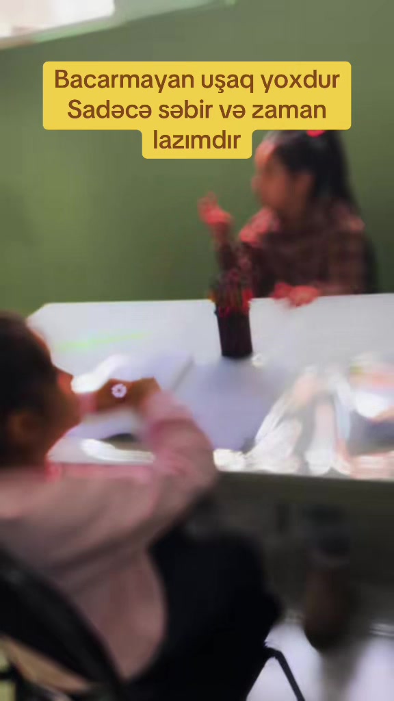 @BacarIQ Nitq İnkişaf Mərkəzi