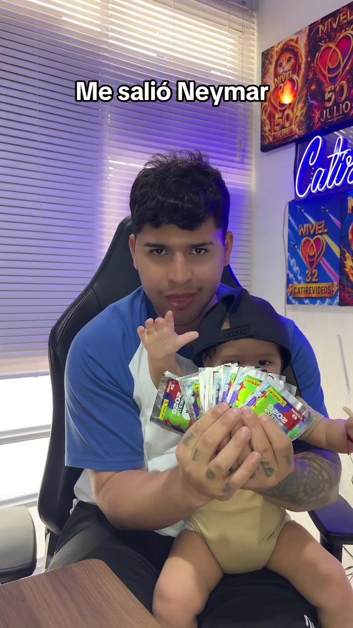 @Catirevideos💙⚡️