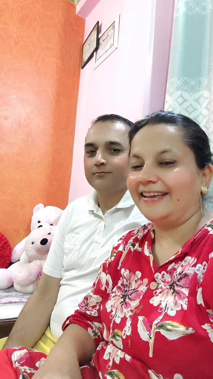 @sita poudel