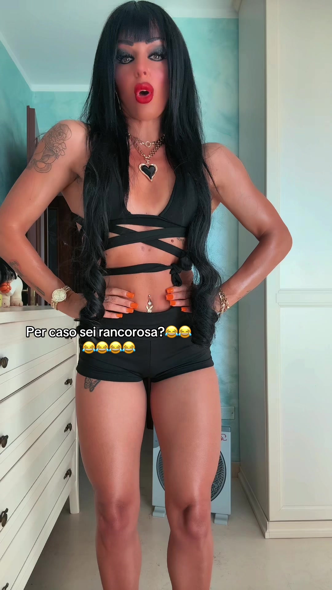 @Bellamora89 💄🫦👠🍒