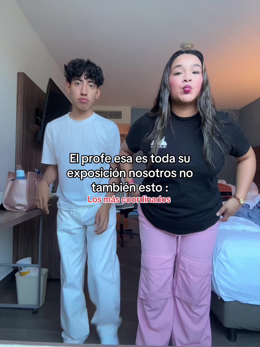 @El junior