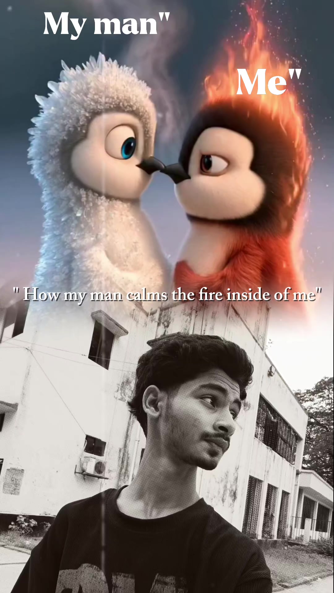 @❤️🔥 𝐒𝐀𝐈𝐅®