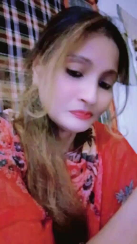 @Shabana Afzal