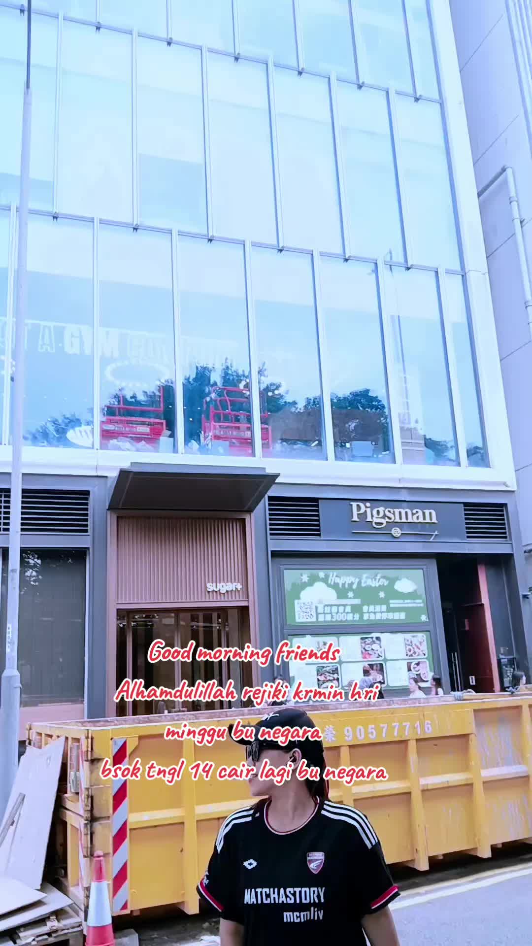 @Bu negara C4ntik❤️Alvia💵