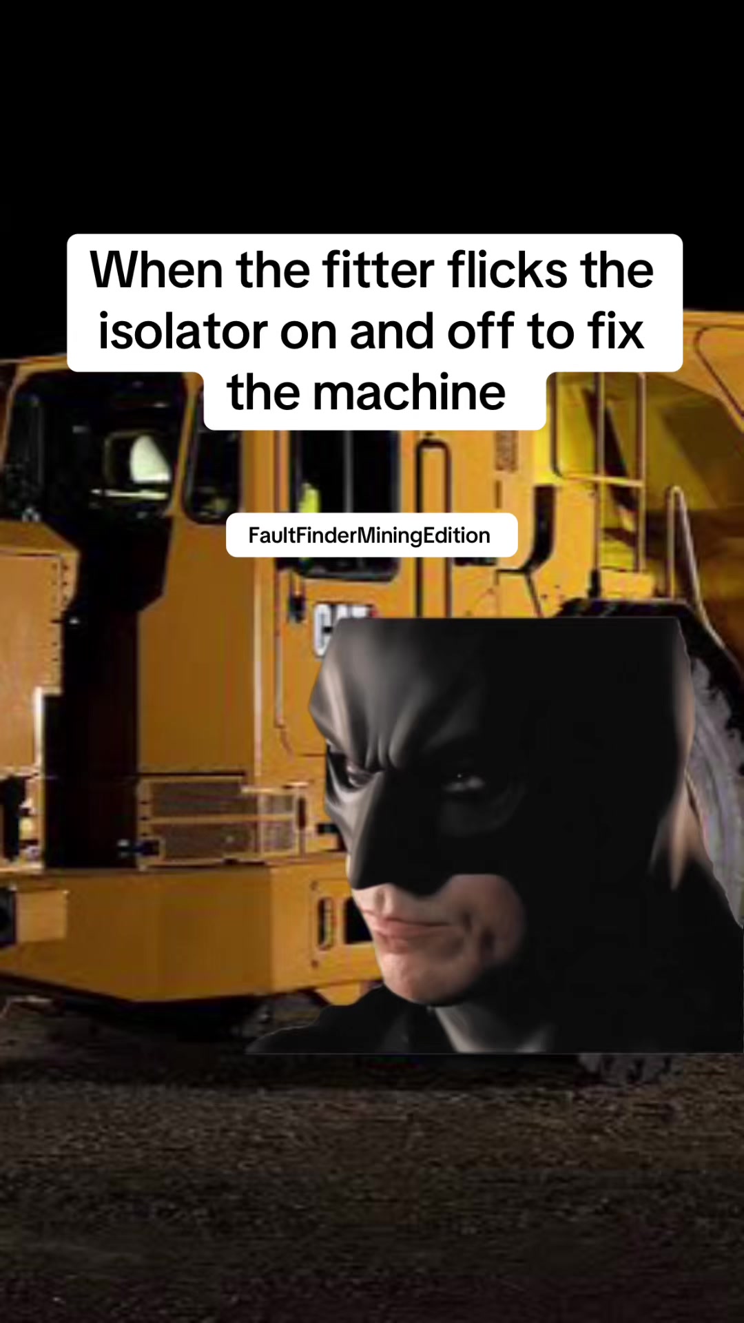 @faultfinder