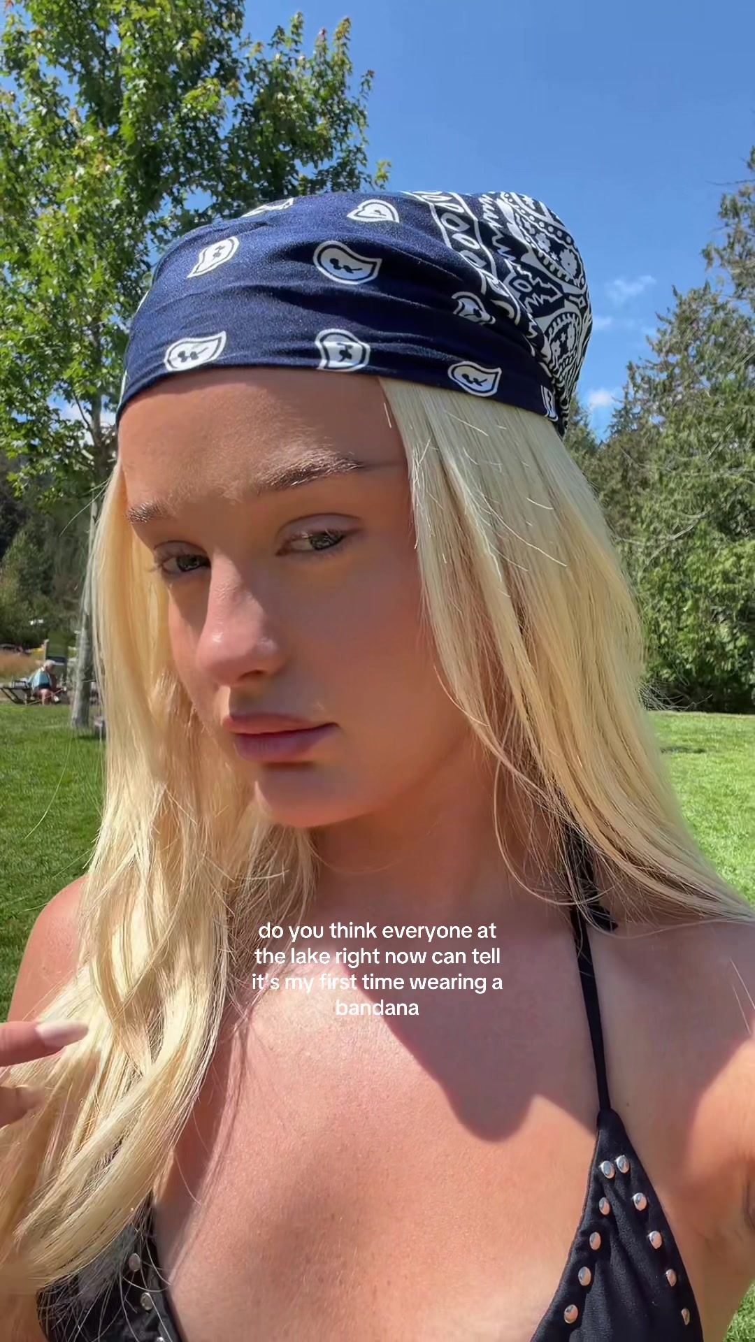 @Summer Martin