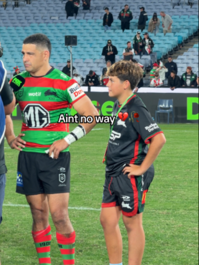 @Rabbitohs