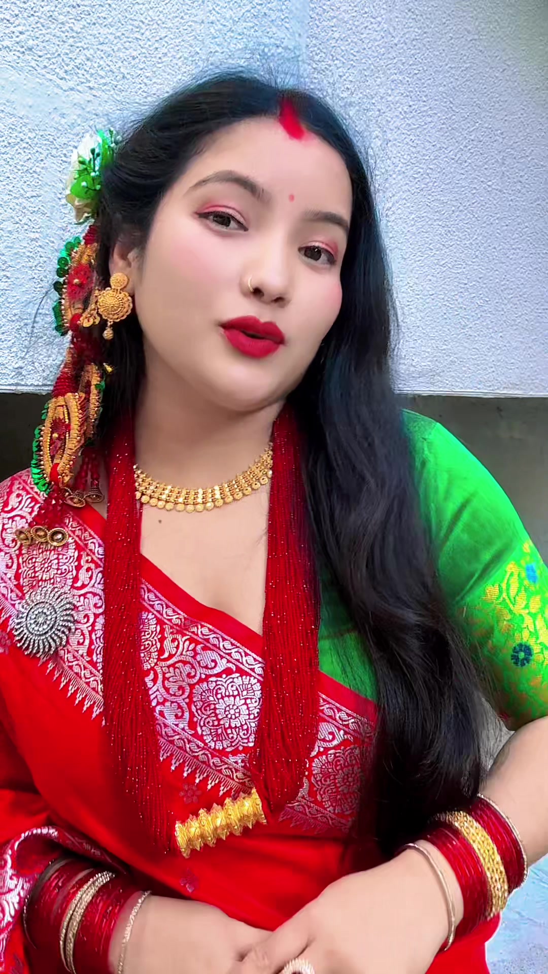 @Kalpana Nepal