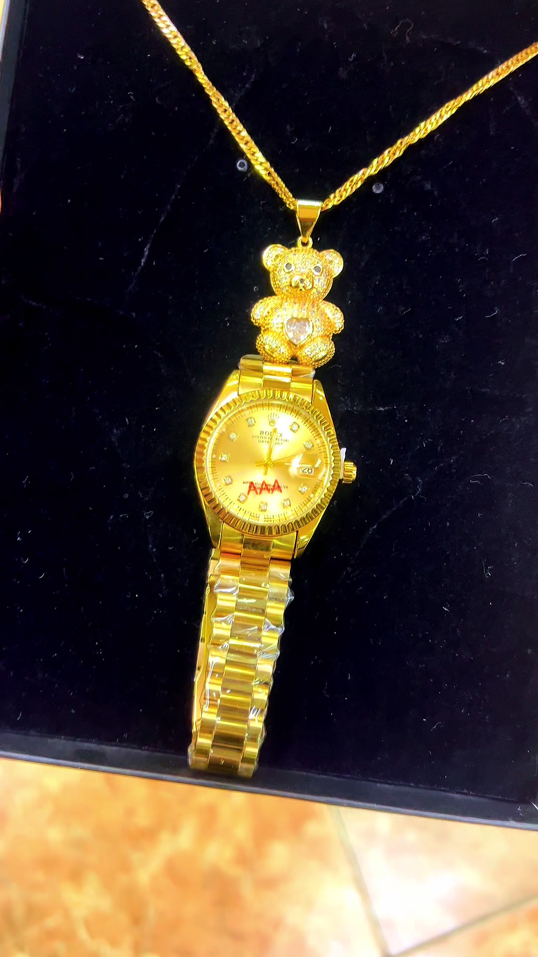 @Dripjewellery 🥶🥶🥶